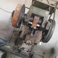 پرسکار و مونتاژ کار خانم