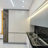 73متر دیزاین شده در بهترین لوکیشن کهریزک|فروش آپارتمان|کهریزک, |دیوار