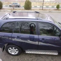 ام وی امX33|خودرو سواری و وانت|محمدیه-قزوین, |دیوار