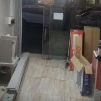 اجاره بوتیک در پل بوسار(سعدی)|اجارهٔ مغازه و غرفه|رشت, سعدی (تختی)|دیوار