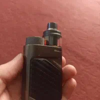 ویپ پاد ماد ویپرسو سواگ vaporesso swag px80|سایر لوازم برقی|تهران, شیخ هادی|دیوار