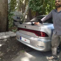 سمند ایکس 7مدل۱۳۸۵