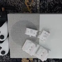 X box one s|کنسول، بازی ویدئویی و آنلاین|تهران, اتابک|دیوار