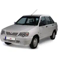 پراید 111 مدل 92 اقساطی