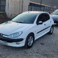 فروشی 206مدل81تیپ2|خودرو سواری و وانت|لیسار, |دیوار