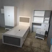 تخت وکیوم سرویس خواب