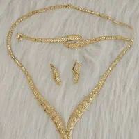 طلا فروشی از عروس نو نو