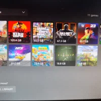 XBOX ONE S|کنسول، بازی ویدئویی و آنلاین|مشهد, شریف|دیوار