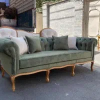 مبل مدل خاص|مبلمان خانگی و میز عسلی|همدان, |دیوار