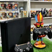 فروش انواع پلی استیشن و ایکس باکس