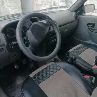 پراید111.. مدل 94|خودرو سواری و وانت|تربتحیدریه, حسنی بالا|دیوار