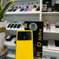 poco x6pro 512/12