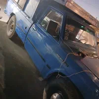 نیسان کاربرات 82|خودرو سواری و وانت|ملایر, |دیوار