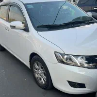 فروش اقساطی * آریو اتوماتیک 1600cc مدل ۱۳۹۷