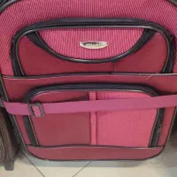 ساک مسافرتی|کیف، کفش، کمربند|همدان, |دیوار