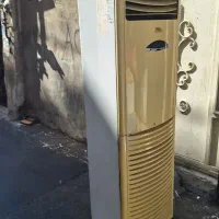 کولرگازی ۶۰ هزار آمریکایی