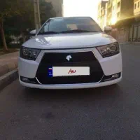 دنا پلاس توربو اتومات1402 بیرنگ درحد صفر