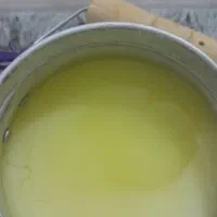 روغن زرد گوسفندی امسال