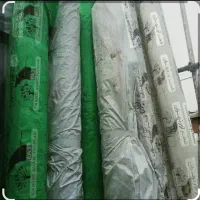 3عددپلاستیک گلخانه یوی 5
