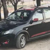 کوییک r مدل ۱۴۰۰|خودرو سواری و وانت|بروجن, |دیوار