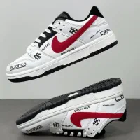 کفش نایک جردن 1|کیف، کفش، کمربند|فارسان, |دیوار