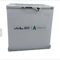 فروش فریزر صندوقی آزمایش