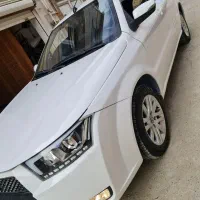 دنا تیپ ۲ مدل ۱۳۹۷|خودرو سواری و وانت|سنندج, |دیوار