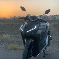 کلیک گلکسی cl 150|موتورسیکلت|بیرجند, |دیوار