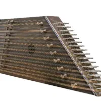 سنتور بسیار کم کار نو