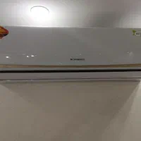 کولر گازی اوجنرال گری ایوولی جنرال گلد|کولر گازی و فنکوئل|تهران, زعفرانیه|دیوار