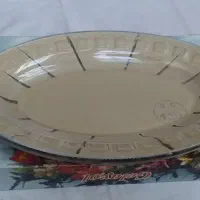 دو عدد دیس برنج
