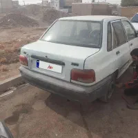 پرایدمدل ۸۲به فروش میرسد