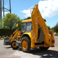 اجاره بیل بکهو مینی بیل مینی لوردبیل میکانیکی خاور|خدمات حمل و نقل|مشهد, زیبا شهر|دیوار