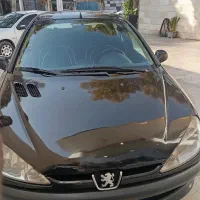 206صندقدار مدل 86