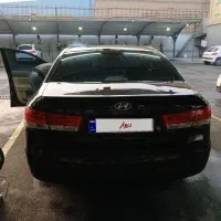 سوناتا ۲۰۰۶|خودرو سواری و وانت|تهران, صادقیه|دیوار