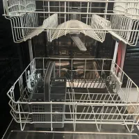 ماشین ظرف شویی|ماشین ظرفشویی|چهاردانگه (تهران), |دیوار