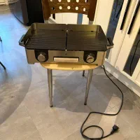 گریل|اجاق گاز و لوازم برقی پخت‌وپز|تهران, الهیه|دیوار