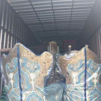 شرکت اسباب کشی بهارنارنج بهشهر