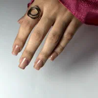 کاشت ناخن