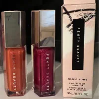 برق لب لیپ گلس فنتی اورجینال نو