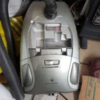 تعمیرات تخصصی انواع جاروبرقی