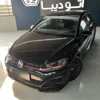 فولکس گلف GTI، مدل 2018|خودرو سواری و وانت|تهران, تجریش|دیوار