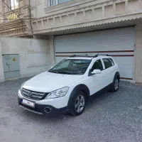 دانگ فنگ اچ سی کراس مدل ۹۸