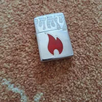 فندک بنزینی