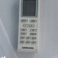کولر اسپیلت سامسونگ G inverter صفر