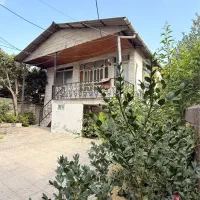 فروش خانه قدیمی مرکز شهر چالوس با سند شش دانگ