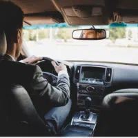 پذیرش راننده باخودرو برلیانس  ام وی ام جک لیفان