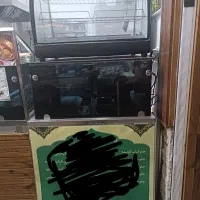 تجهیزات آشپزخانه|کافیشاپ و رستوران|بروجن, |دیوار