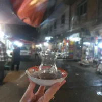 نعبکی قوری|ظروف سرو و پذیرایی|املش, |دیوار