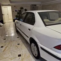 سمند Lx|خودرو سواری و وانت|تهران, قیام|دیوار
